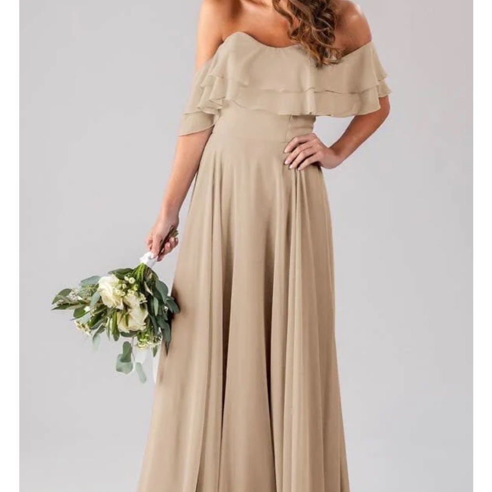 Kennedy Blue - Allison Dress